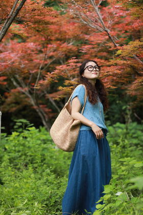 闪照第170期 不必追赶