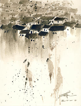 47- 2010年 中速389