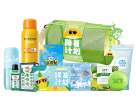 海风沁香礼盒SX05