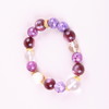 【紫福】紫发晶手串ZX2504208 商品缩略图1