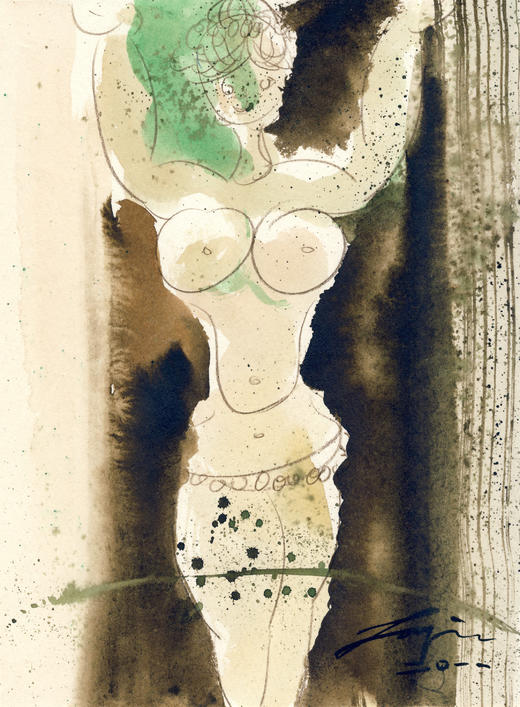 52- 2011年 中速407 商品图0