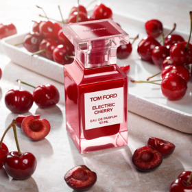 汤姆·福特 电光樱桃 Tom Ford Electric Cherry 分装