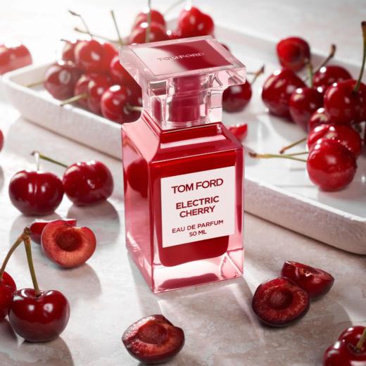 汤姆·福特 电光樱桃 Tom Ford Electric Cherry 分装 商品图0