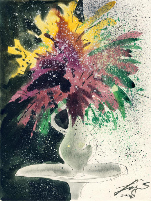 44- 2008年 中速372 商品图0