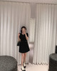 金蘑菇菇【coco crush黑金醋酸小香】编织名媛时尚显瘦套装 商品缩略图4