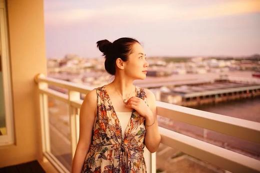 纯粹自在的好日子｜夏日珍珠青蛙锁骨链 商品图5