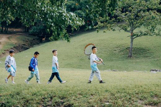 【课本旅行】美丽的小兴安岭+红松栽种与认领+金山鹿苑+恐龙面对面+地质变迁+蓝莓之约|逃离喧嚣，走进童话世界 商品图4