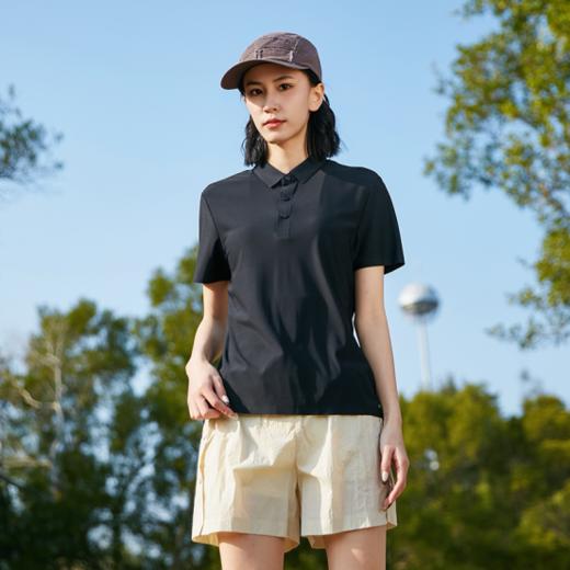 💥入夏成功男士衣橱必备系列❗牛货再现🥳 品质真的牛❗✨【罗蒙男女同款轻奢级冰丝无痕POLO衫】🤩 砖柜货剪标❗数量有限❗男士衣橱里的常青款 商品图4