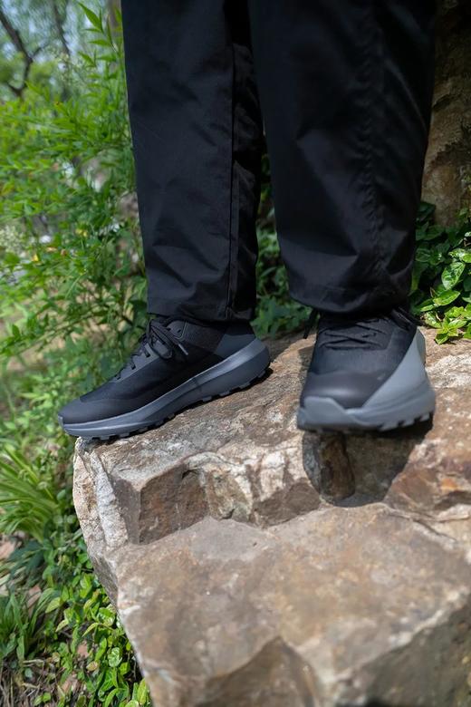 鸟平替LD4 系列！越野跑步运动男鞋 商品图1