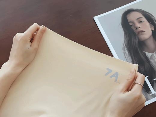 【一裤三穿 小蛮腰7A提臀安全裤】👍强烈推荐！69.9/3条！！！一条=抑菌内裤+安全裤+收腹裤 ❗一片式无痕裁剪，裸感贴身无束缚感🍃 夏天穿裙子必备 商品图3