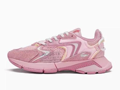 法国鳄鱼LACOSTE女鞋子47SFA011313C 商品图0