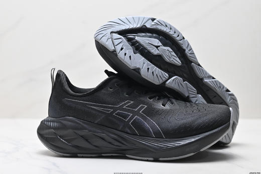 亚瑟士Asics Novablast 4轻量缓震休闲运动跑步鞋1011B887-200男女鞋 商品图4