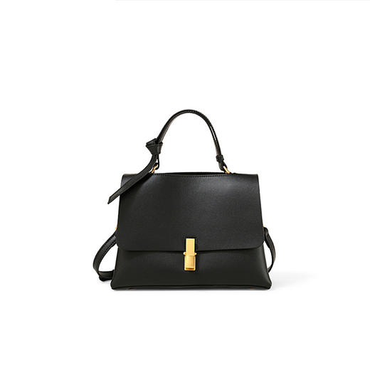 【预售3天】2025夏季新款女包潮小众设计百搭斜挎包手提包单肩包时尚7952-D 商品图6