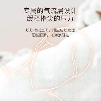 植护无芯卷纸5层 100g*24卷加厚卫生纸家用 宿舍厕所手纸整箱批发纸巾 /家庭清洁/纸品 /清洁纸品 /抽纸 商品图5