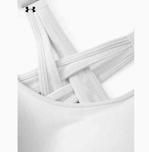 安德玛UA Infinity小8bra女子训练运动内衣-高强度1389827-377 商品图3