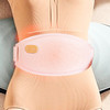 最右ZYOO暖腹腰带痛经期按摩姨妈暖肚子神器暖宫寒腰带一代 商品缩略图3