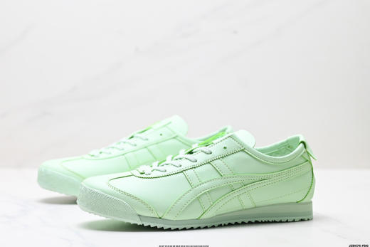 鬼塚虎Onitsuka Tiger经典复古休闲鞋1183C347-750男女鞋 商品图3