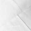 THESOONG"怀素美学"纯亚麻轻盈细腻肌理松弛感中长款衬衫裙HBQZ6871 商品缩略图5