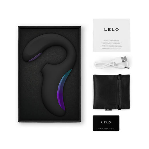 LELO 谜梦 Double Sonic 女用情趣按摩器 商品图1
