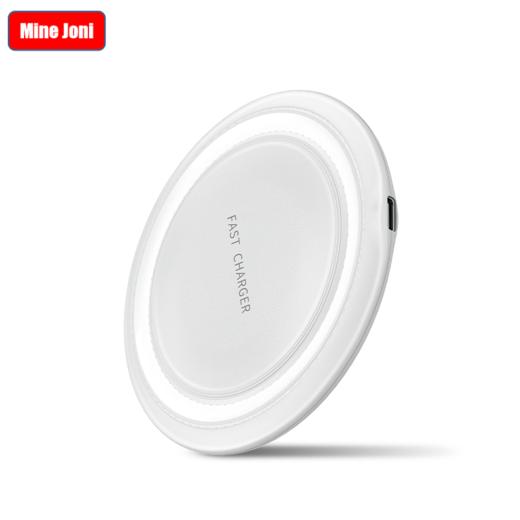 MiNEJONi无线快充充电器V15 商品图1