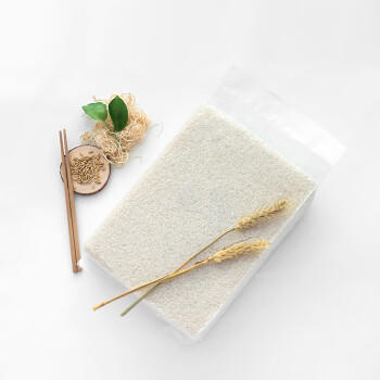 福临门 有机五常大米 10斤/袋 /粮油调味 /米 /稻花香米 商品图5