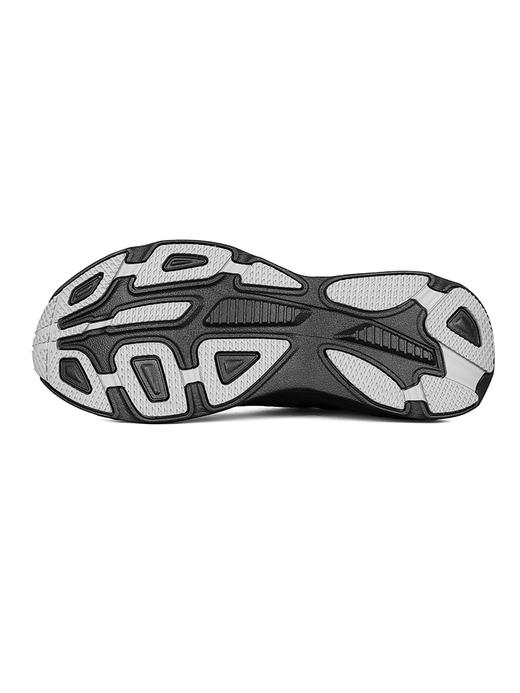 WFK 幻影熊情侣款飞织网面健步休闲鞋H1815 商品图7