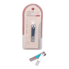 LookLook小巧指甲钳指甲剪（小）