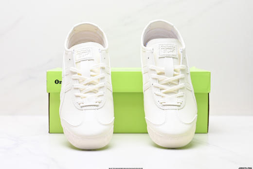 鬼塚虎Onitsuka Tiger经典复古休闲鞋1183C347-750男女鞋 商品图6