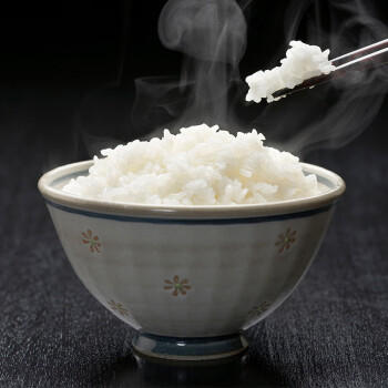 营田东北盘锦蟹田长粒米10斤东北大米双层真空包装 /粮油调味 /米 /长粒香米 商品图2