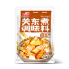 味仙居关东煮汤料调味料40g*5袋0脂肪0蔗糖0防腐剂711同款调料包							 /粮油调味 /调味品 /复合调味料 商品缩略图3