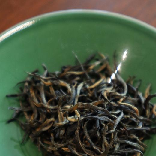 百花魁 | 怡人花蜜香 水路细腻温润 甜而不腻 汤香落水 余味无穷 一款不可不尝的红茶 商品图1