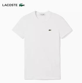 法国鳄鱼LACOSTE女短袖T恤TF7218-98001