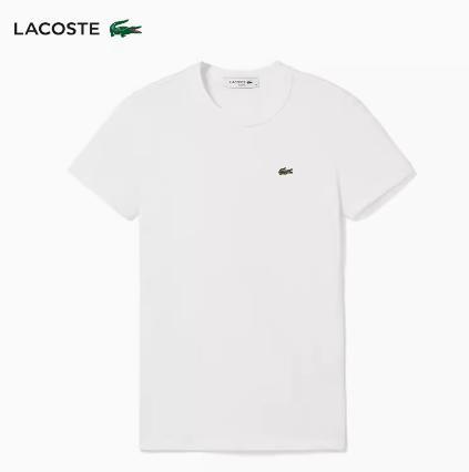 法国鳄鱼LACOSTE女短袖T恤TF7218-98001 商品图0