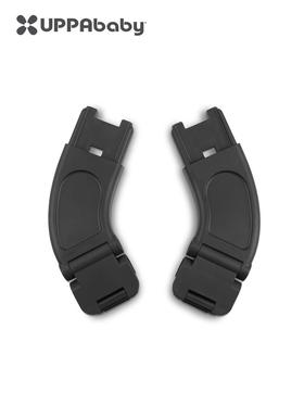 UPPAbaby MINU V3 适配器（中国市场，可适配Maxi-Cosi/Cybex/Nuna）