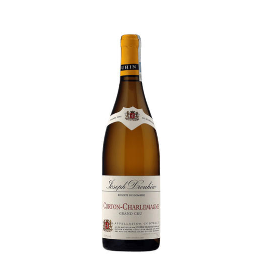 2016 Joseph Drouhin Corton Charlemagne 约瑟夫杜鲁安酒庄（科尔登-查理曼特级园）白葡萄酒 2016 商品图1