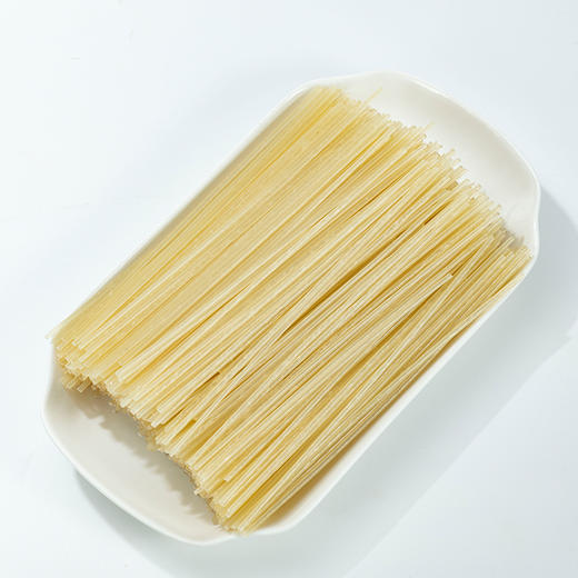 贵州黔南州惠水县金晨贵州米粉1kg/袋 商品图2