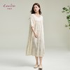 康妮雅女式短袖睡裙 521622003 商品缩略图2
