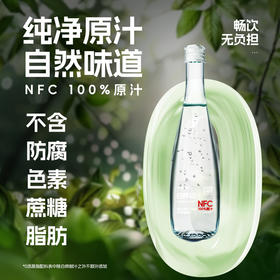 九珍十八品零定律·甄饮330ml*6瓶白桦树汁