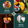 心选丨【礼盒装】9.9起包邮端午节装饰精品香囊挂件成品驱蚊龙舟香包汽车随身挂饰活动礼品礼盒 商品缩略图4