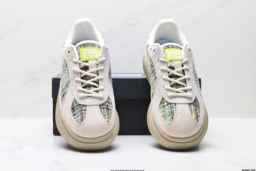 鬼塚虎Onitsuka Tiger Delecity厚底运动休闲鞋1183C375-200男女鞋 商品图6