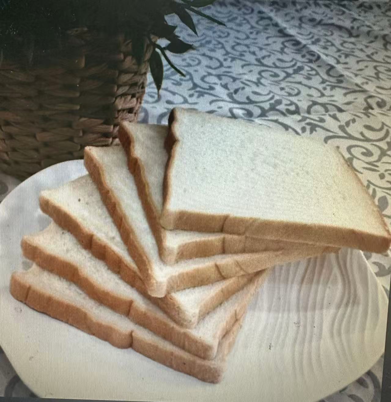 【海欣阁】咸方包