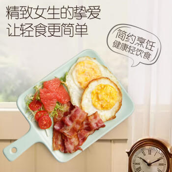 史蜜斯（Smithfield） 国产美式培根480g 冷藏培根片烧烤食材 商品图5