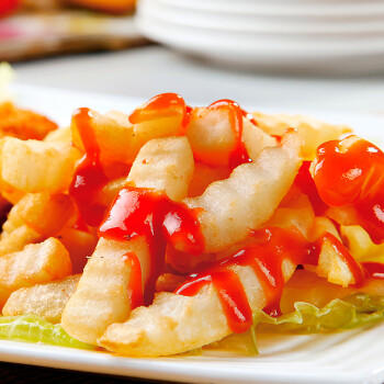 天山红番茄酱 意大利面酱 调味料198g*6 /粮油调味 /调味品 /榨菜/酱腌菜 商品图1