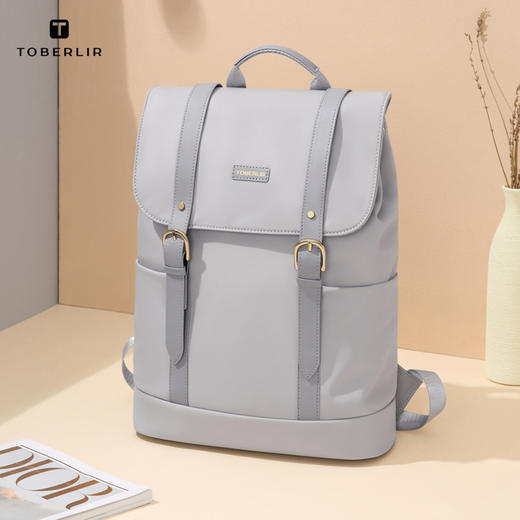 TOBERLIR途柏丽双肩包090381 商品图0