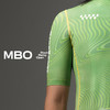 MBO男子短袖骑行服NSC505 时尚机能短袖骑行服 25年夏季新款 (经销商专拍链接，非经销商拍单不发货) 商品缩略图7
