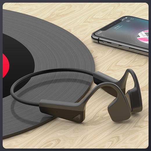 MiNEJONi运动蓝牙耳机M18 商品图1