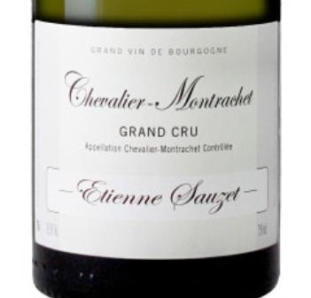 Domaine Sauzet Chevalier-Montrachet Grand Cru伊蒂安苏塞酒庄骑士蒙哈榭特级园白葡萄酒2009 商品图0