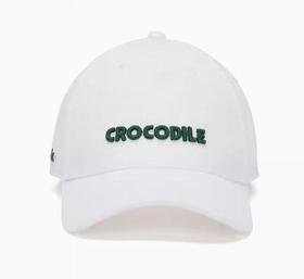 法国鳄鱼LACOSTE中性帽子RK0341-98001