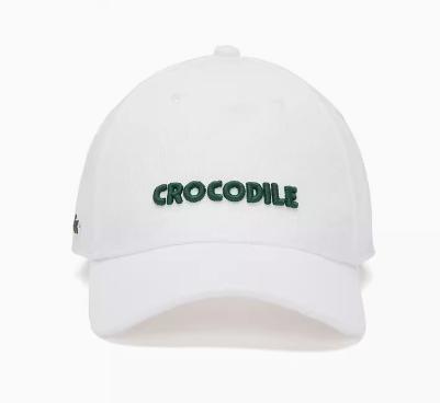 法国鳄鱼LACOSTE中性帽子RK0341-98001 商品图0