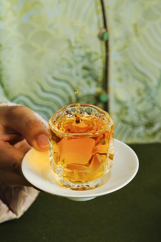 [高黎贡] 来自高黎贡山的千年单株野红 商品图5